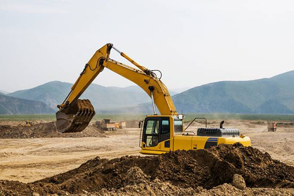 3 Tip Sederhana Kanggo Mbantu Sampeyan Ngatasi Masalah Aksi Excavator Slow