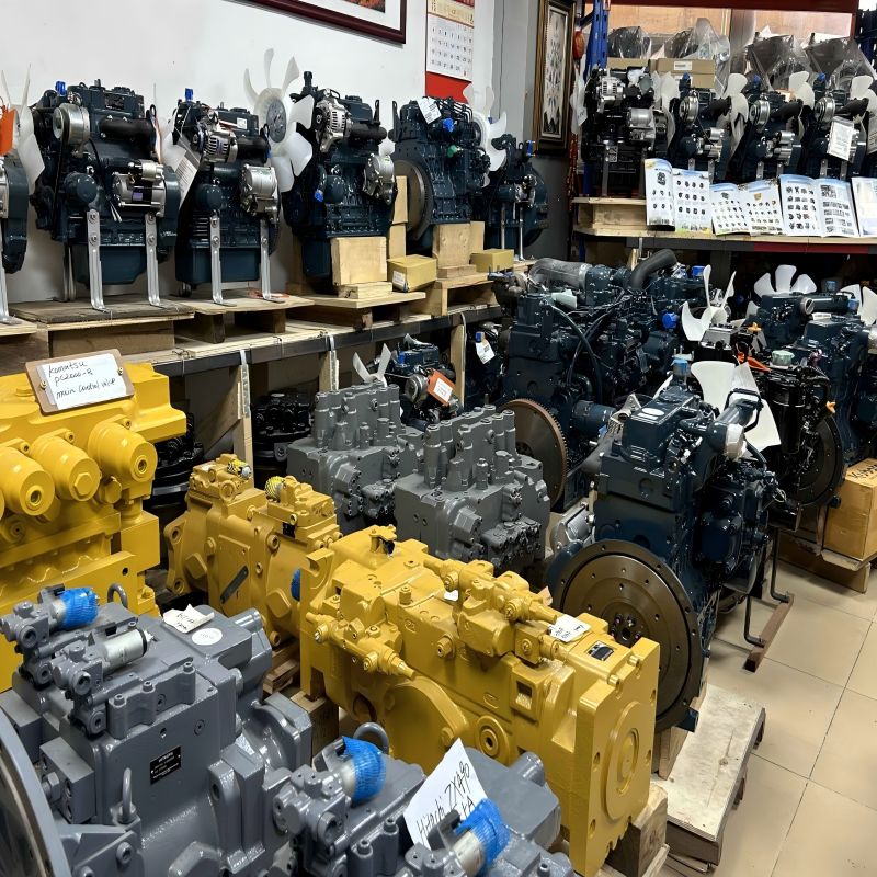 Yen OEM ora ateges OEM: Penjajian kasus ing tes injector