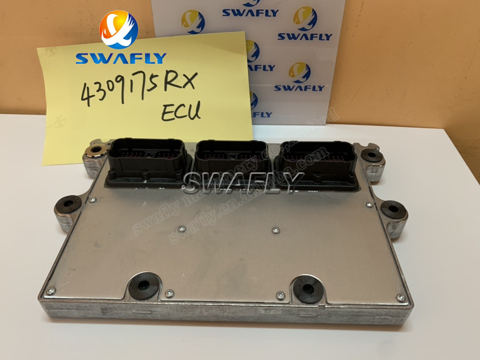 Cummins asli Ecing 5309175rx kanthi program siap kanggo kiriman