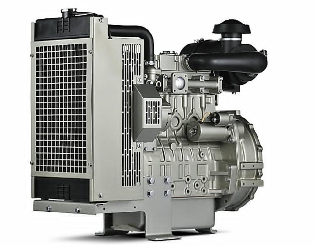 Perkins 404-22g 1800 RPM Diesel Mesin: Pandhuan pangopènan