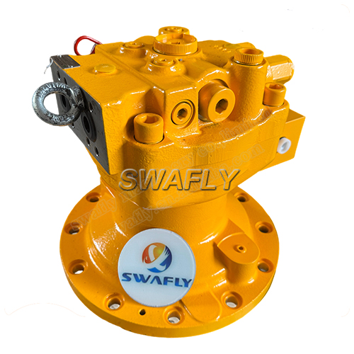 Apa bedane antara motor Rotary lan motor otomatis?