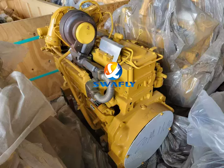 Kita Nduwe Stok John Deere 6090H