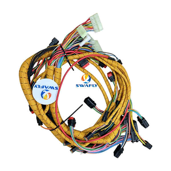 269-8445 Utama Wiring Harness