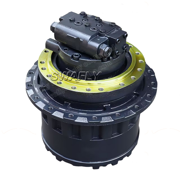 325C Final Drives kanggo SWAFLY Excavator
