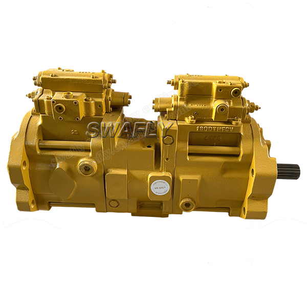 Pump Hydraulic 350L 874750x