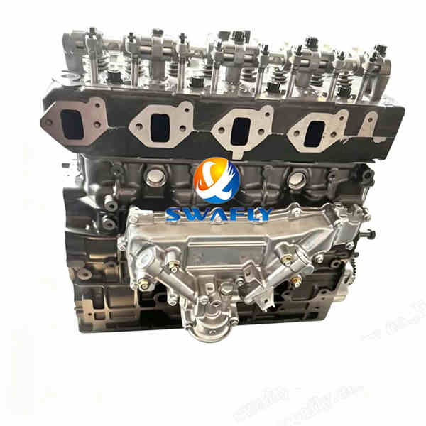 Blok dawa 4D35