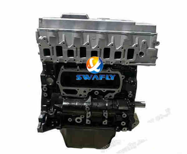 Blok dawane 4m40