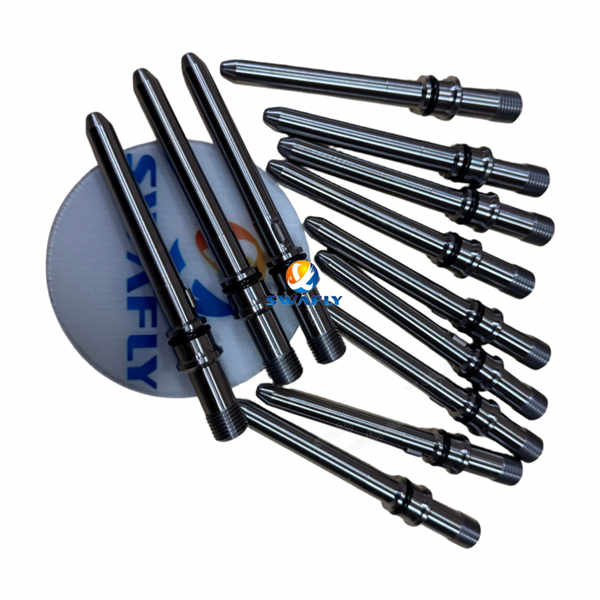 5686288 Injektor Bahan Bakar