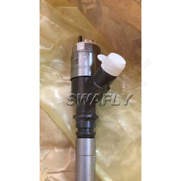 CAT 326-4700 Common Rail Injector Diesel Fuel Injector kanggo C6 C6.4 Engine 320D 321D 320D 320D FM 320D GC 320D L