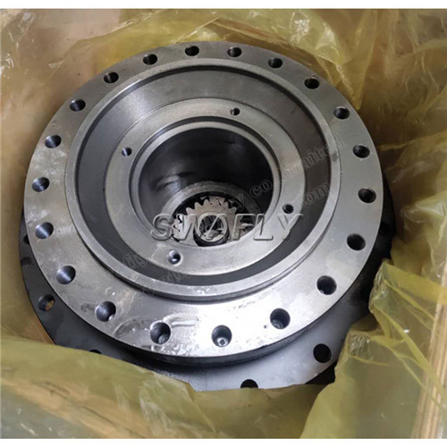 CAT 330C 330D 336D Travel Reduction Gearbox