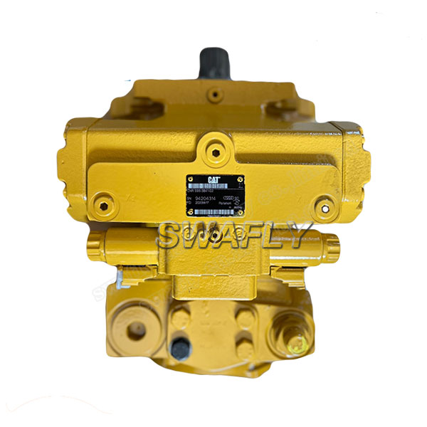 CAT 390 pump hydraulic 593-3841