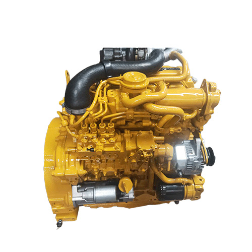 Cat Brand New C2.6 Engine Diesel Majelis