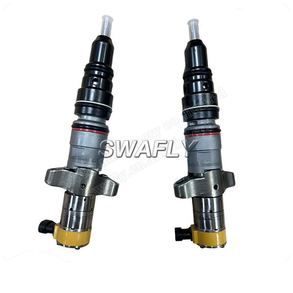 Kucing C7 387-9427 injector bahan bakar