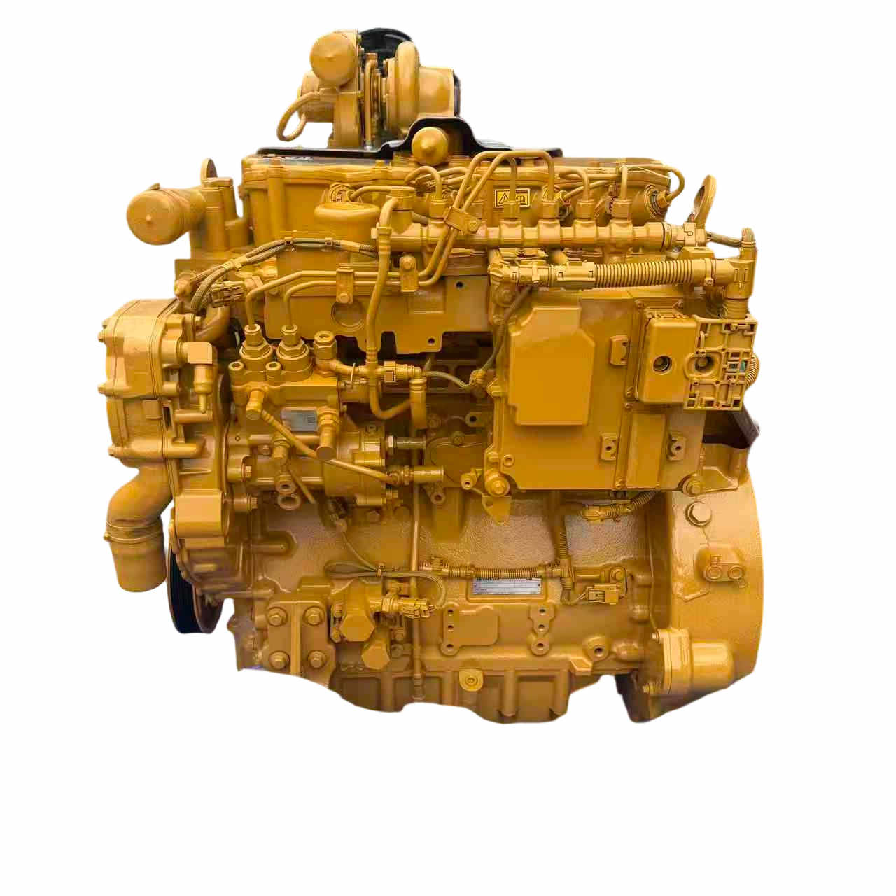Cat Diesel Engine C4.4 kanggo 320GC Excavator 6186105