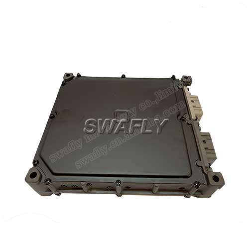 CAT ECU Controller 119-0606 kanggo 320B 320BL