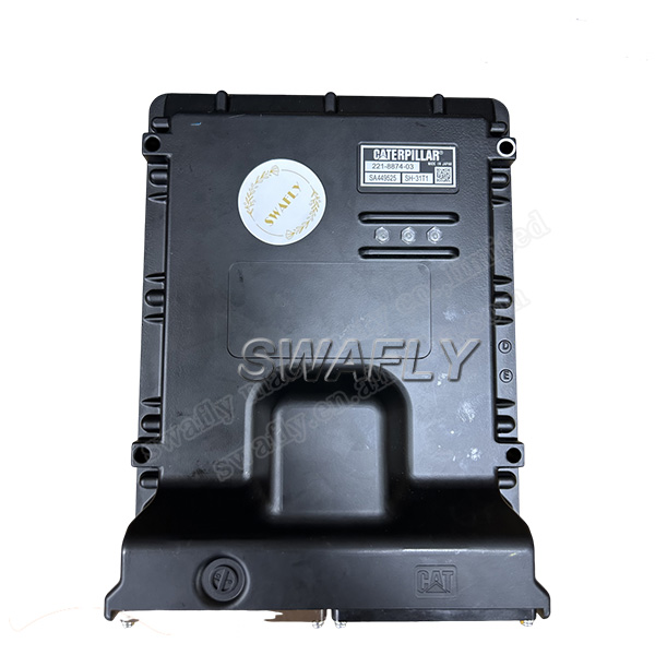 CAT ECU Controller 221-8874 kanggo 320D