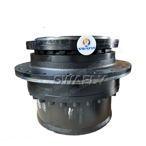 Caterpillar 349 kothak Wisata 538-5279
