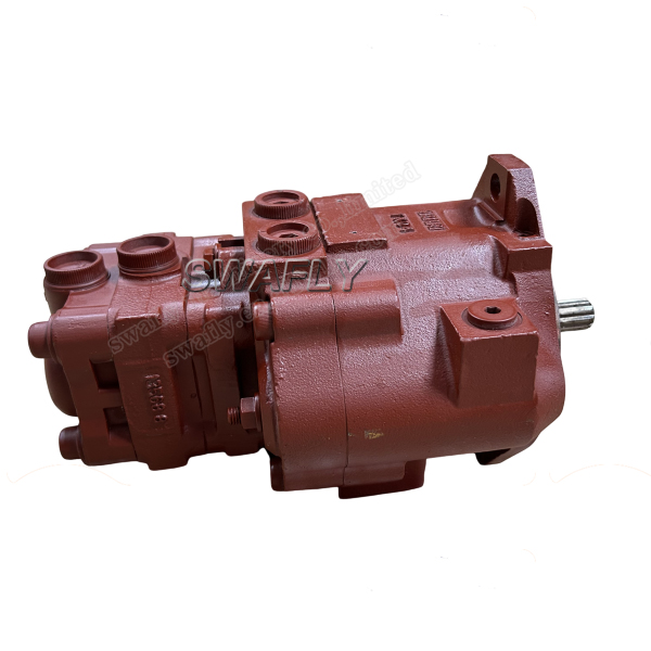 China Nachi PVD-00B-15P-5G3-4982A pump hydraulic