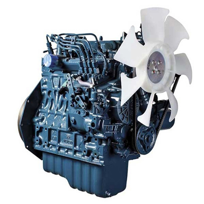 Cina Kubota V1505 Engine for Sale