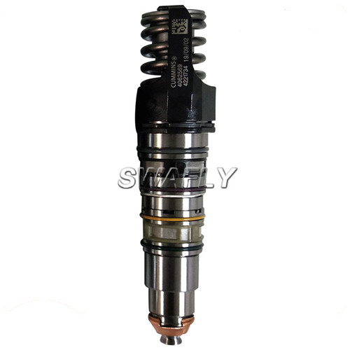 Cummins 4062569 Fuel Injector kanggo QSX15 ISX15