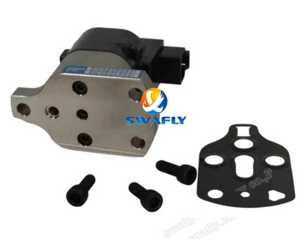Aktuator Cummins 408998100