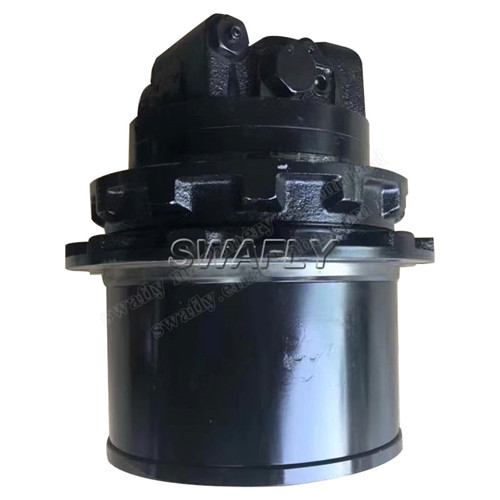 Doosan TM07 Travel Motor