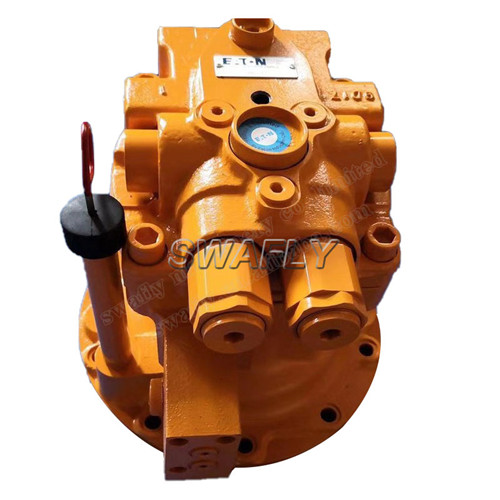 Eaton Excavator Swing Motor kanggo Hyundai R140-9 R150-9