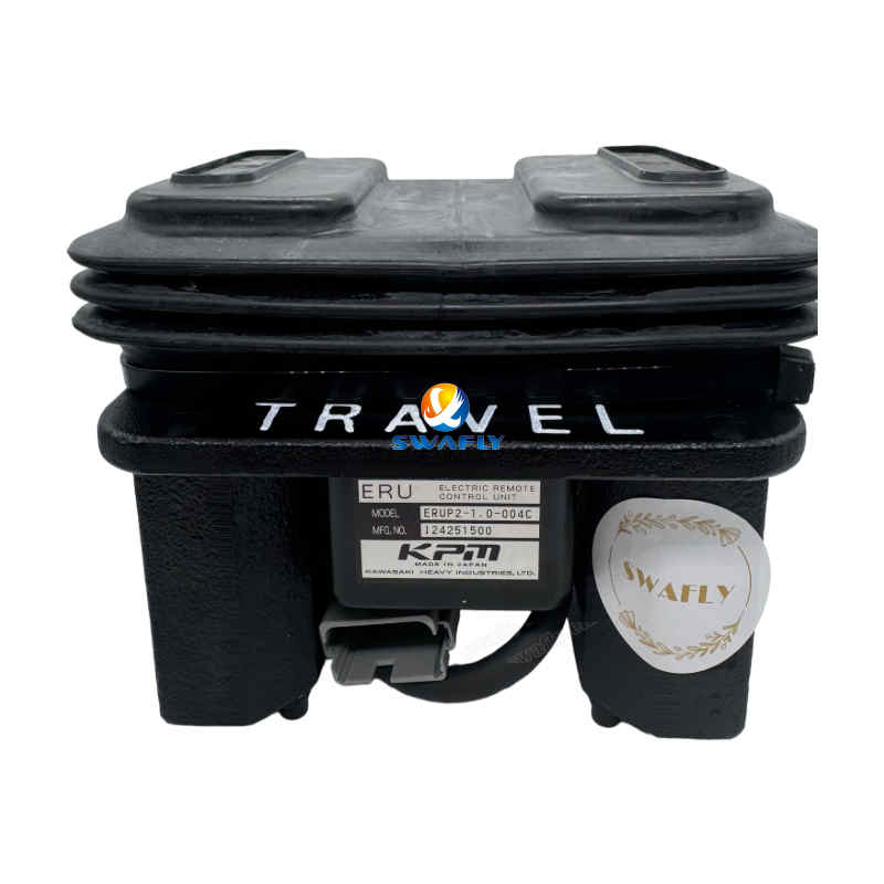 Genuine anyar 4621572 YA00099974 Transmisi Controller