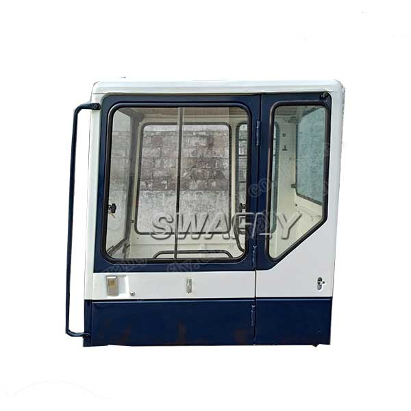 High Quality PC200-5 PC300-5 Excavator Cabin kanggo Komatsu Excavator Cab