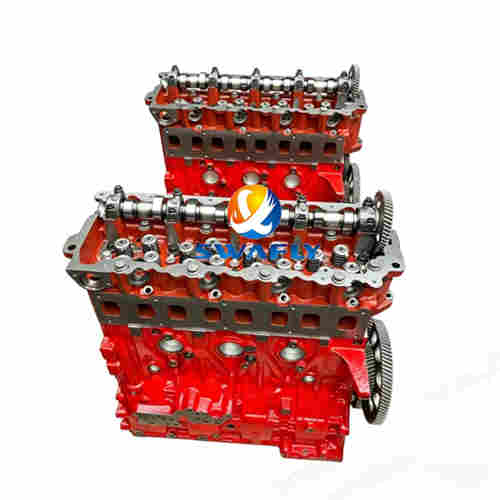 Blok Mesin Hino J05E Blok Panjang