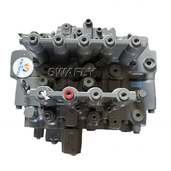 Hitachi Distribusi Kontrol Utama Hitachi Ya00037263