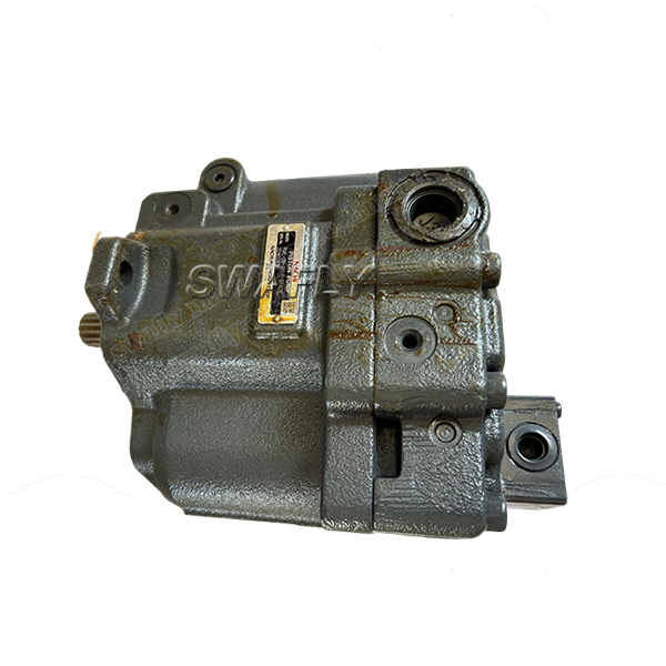 Pumpi Hitachi asli 4699615 Gear Pump