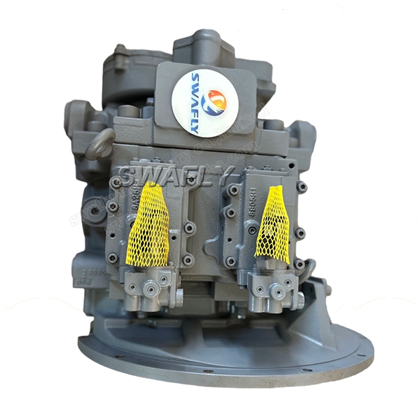 Hitachi ZX490-5a Pump Hydraulic Ya00052949
