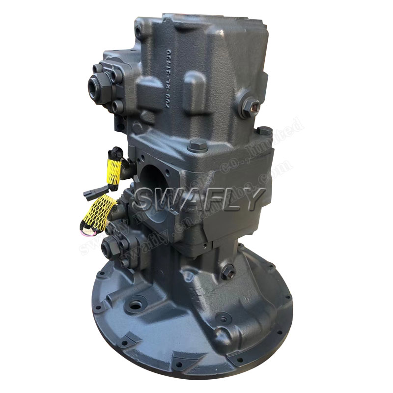 Pump Hydraulic 708-2L-41280 Komatsu PC210LC-8