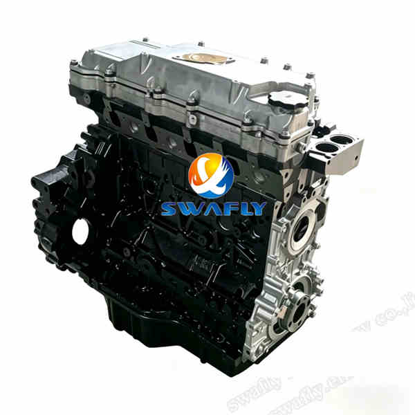 ISUZU 4HK1 blok dawa