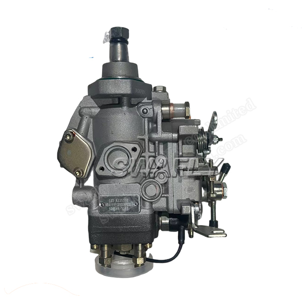 ISUZU 4JG2 pompa injeksi bahan bakar 104646-505