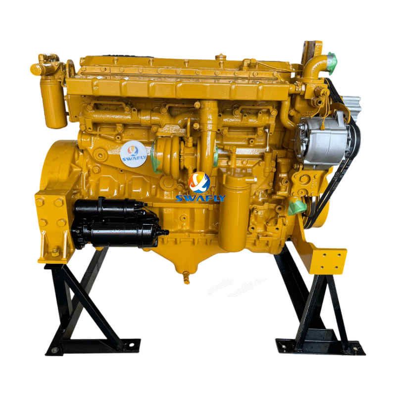 Japanese Used Engine SWAFLY 3116 Kanggo 325b