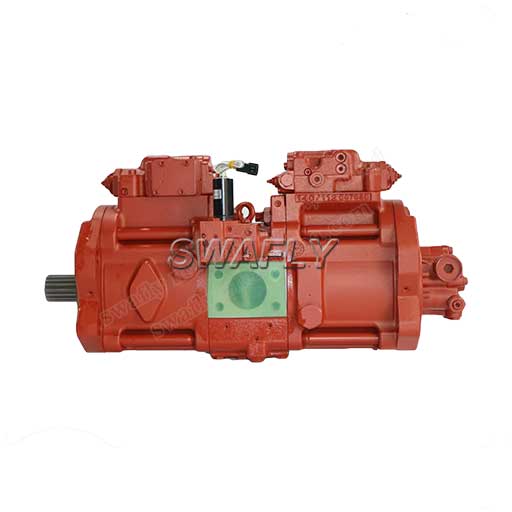 KAWASAKI K5V140DTP Hydraulic Pump