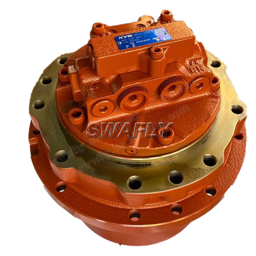 Kayaba MAG-33VP-650 Final Drive Travel Motor