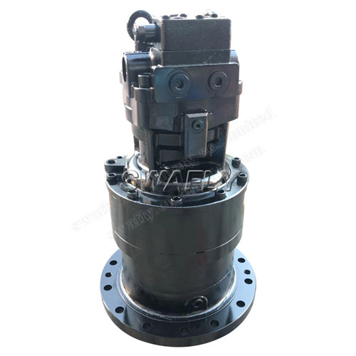 Kobelco SK200-6E Swing Motor karo Gearbox M5X130CHB