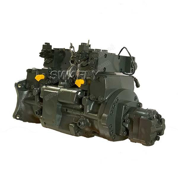 Pompa Hidrolik Komatsu PC1250-8 708-2L-00691