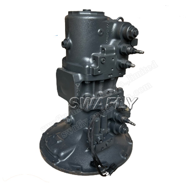 Komatsu pc210 pump hidrolik 708-2l-2150