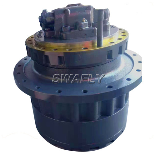 Komatsu PC270-7 PC300LC-7 PC300-7 Piranti Travel 207-27-00410