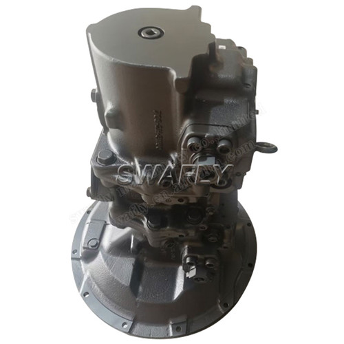 Komatsu PC400-8 PC450-8 Excavator Pompa Hidrolik Utama Assy 708-2H-01027 708-2H-00027