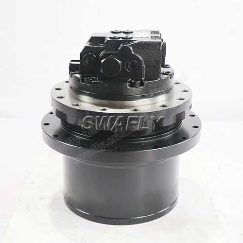 Komatsu PC78 Aftermarket Hydraulic Final Drive Motor