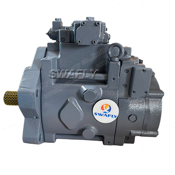 KPM EX1200-5C pompa hidrolik 4624058