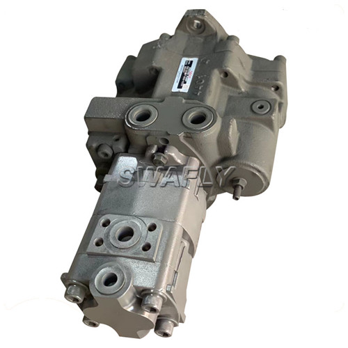 Nachi Excavator Piston Pump PVD-2B-50