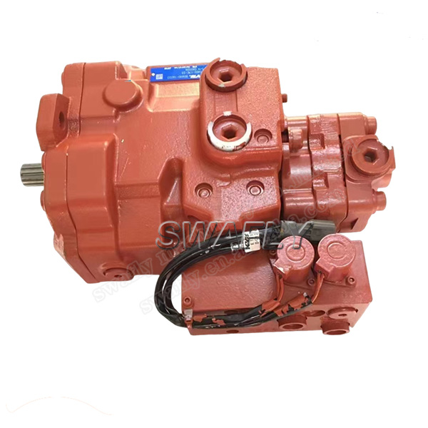 New Hydraulic Pump PSVD2-17E kanggo Kayaba KYB