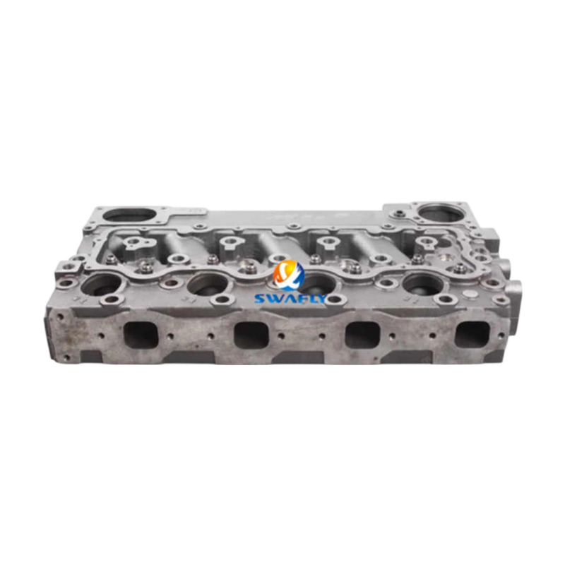 Kepala silinder CAT 3304 asli