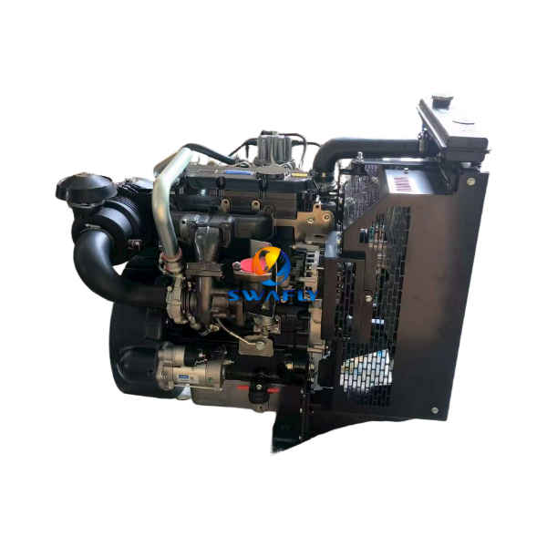 Majelis Mesin 1103A-33T anyar asli